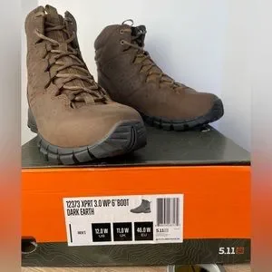 5.11 XPRT® 3.0 WATERPROOF 6\